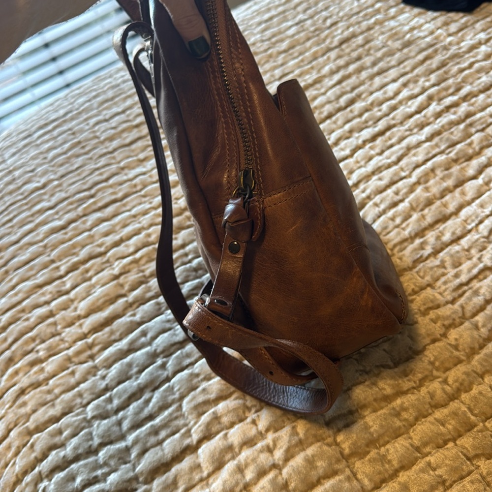 Frye Handbag - Picture 3 of 9
